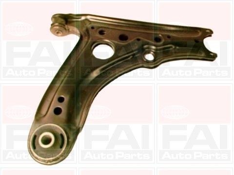 FAI AUTOPARTS Рычаг независимой подвески колеса, подвеска колеса SS598